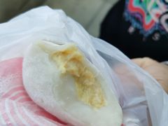 榴蓮糯米糍-澳门长洲糯米糍(柯打苏沙街店)
