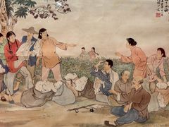 -龙美术馆(西岸馆)