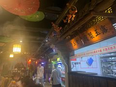 -东道煮牛肉火锅(重庆路店)