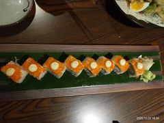 -久喜番和牛烧肉酒场(北辰三角洲店)