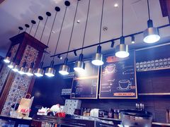 -及咖啡GatherCoffee(华申大厦店)