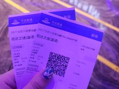 -万达影城(汉街万达广场IMAX店)
