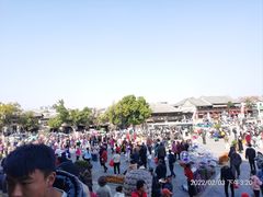 -建水文庙