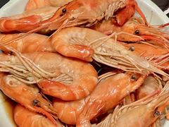 -樱之盛宴·蟹料理海鲜自助(前进大街店)