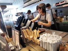 -喜茶(佛山顺德容桂天佑城店)