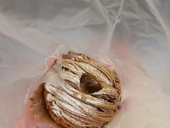 甘栗挞-美心西饼(MTR旺角店)