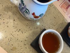 -点都德(龙之梦店)