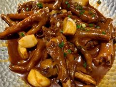 -小菜园新徽菜(滁州苏宁店)