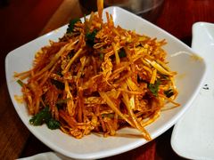 -金刚山烧烤(中山路店)