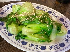 -拉面莊夢語＆中华料理八椿