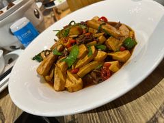 -香山湖家家宴(中山陵店)