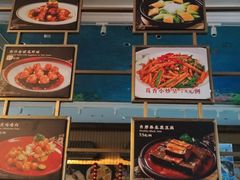 -聚福宝合苑食府(南头镇店)