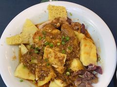 -伊带伊路新疆美食府(呼家楼店)