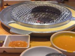 -喜来稀肉(北外滩白玉兰广场店)