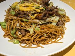 -蔡澜点心·粤菜(花城汇南区店)