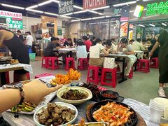 -小民大排档(江汉路店)