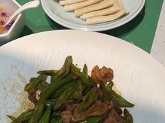 -荷风细雨·中国茶宴(碧云店)