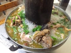 -唠叨坊私房菜(五一街店)