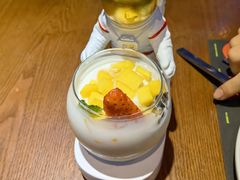 -SPACELAB失重餐厅(世纪汇店)