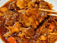 -恩宏德餐馆(平山道店)