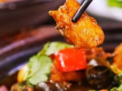-大头唛·啫鸡煲.粤菜.专门店(289艺术园区店)