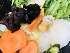 -呷哺呷哺(望京新世界店)