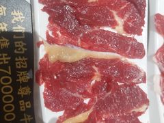 -潮汕大目牛肉火锅(皇岗旗舰店)
