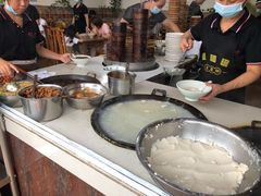 -豆相识•九九豆腐脑(牛咡桥店)