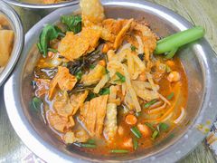 -凤张螺蛳粉·爽口粉(跃进路总店)