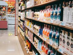 -广百家超市(大东海店)