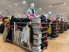 -优衣库(苏州吴江万象汇店)