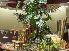 -南通绿洲国际假日酒店全日餐厅