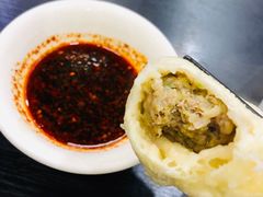 牛肉包-郑家包子牛肉拉面(尚勤路店)