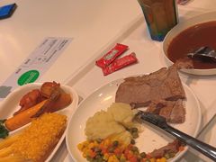 -宜家·瑞典风味餐厅(无锡店)