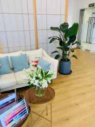 -盼兮·日式美睫沙龙