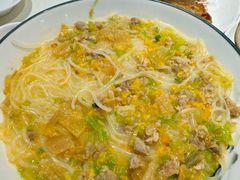 浓汤米线MT-东海海鲜酒家(中信广场店)