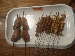 -小红烤翅(中正天街店)
