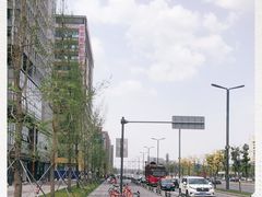-成都市妇女儿童中心医院(中心院区)