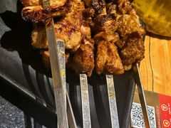 -水浒烤肉(国贸店)