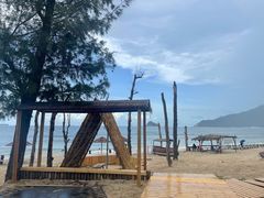 -西涌国际滨海旅游区