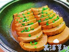 -老蒲鲜(涵江店)