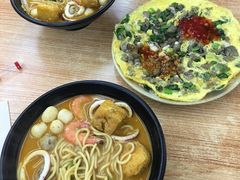 -老闽味沙茶面·姜母鸭(传承35年曾厝垵店)