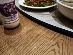 -国人川菜(李家村建东街店)