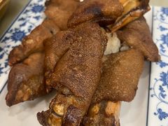 -百家园土菜馆(兴民北路店)