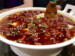 -庆合府重庆大排档(紫都城店)