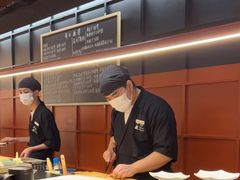 -Sushi Hanzo半藏(天环广场店)