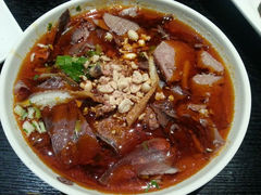 -夫妻肺片·中华老字号·正宗川菜(春熙路店)