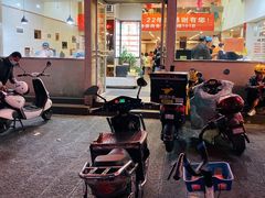 -百家鸡味馆(清泰店)