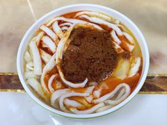 -小白房辣焙子(西落凤街店)