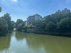 -东水关遗址公园